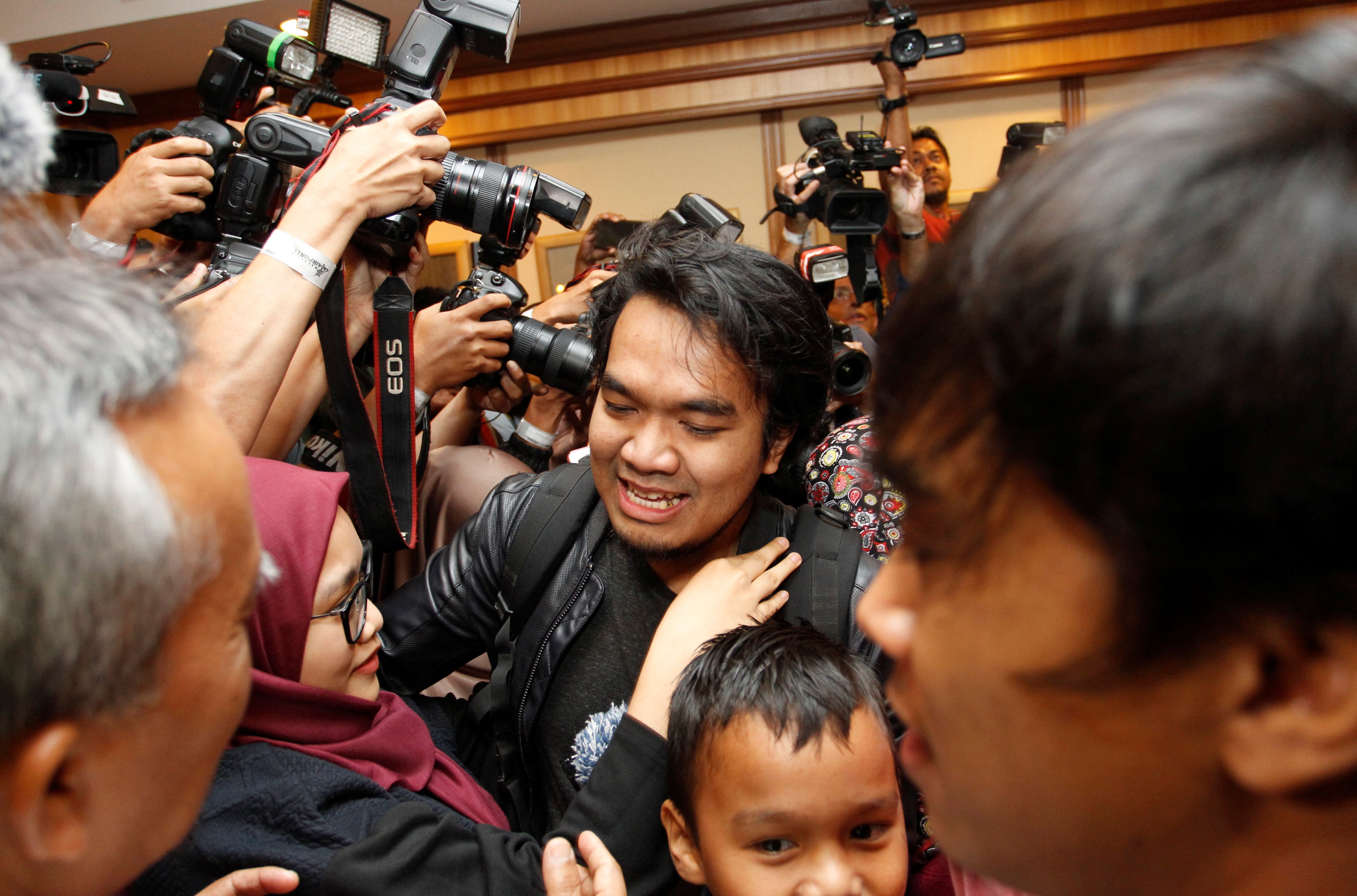 nghi an Kim Jong Nam anh 3