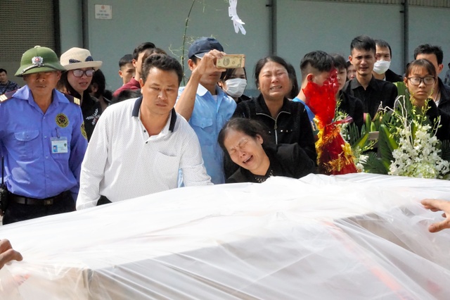 Thi the be gai bi sat hai tai Nhat da ve toi Viet Nam hinh anh