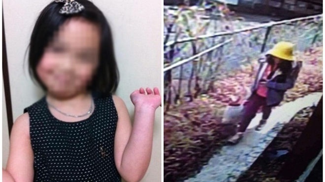 Nghi van be Nhat Linh di nguoc huong den truong hom mat tich hinh anh