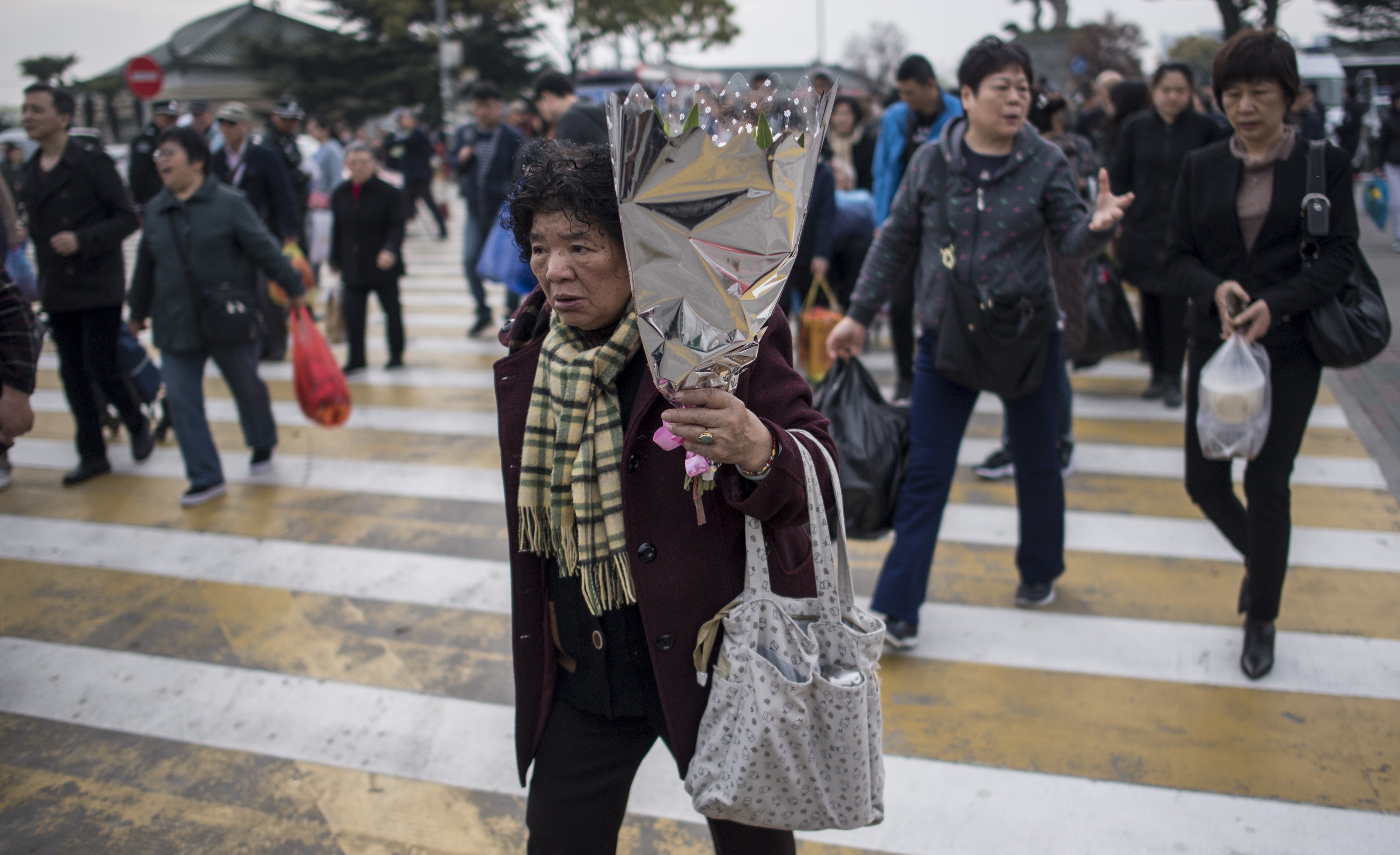 Tet Thanh Minh o Trung Quoc anh 7