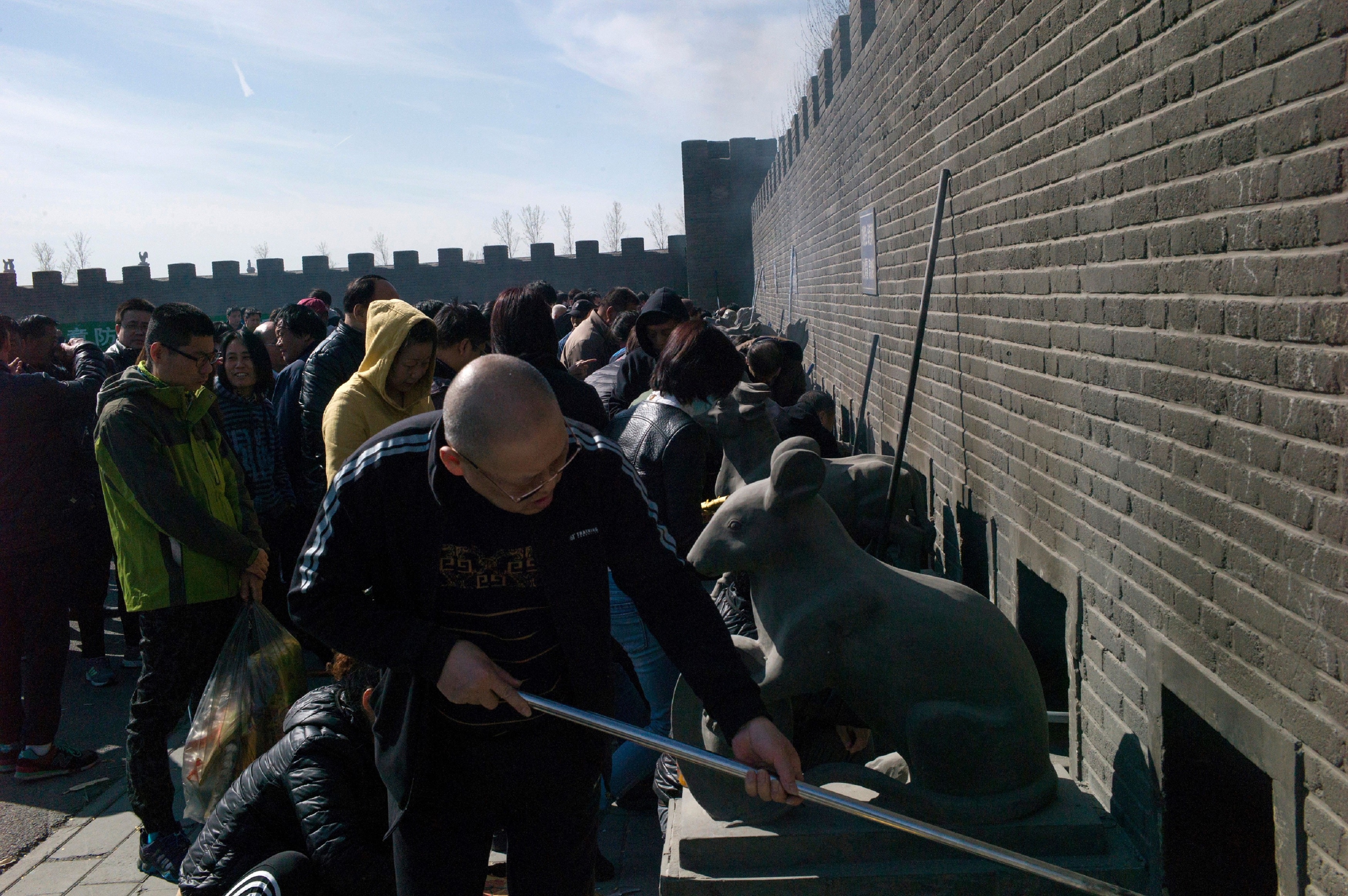 Tet Thanh Minh o Trung Quoc anh 5