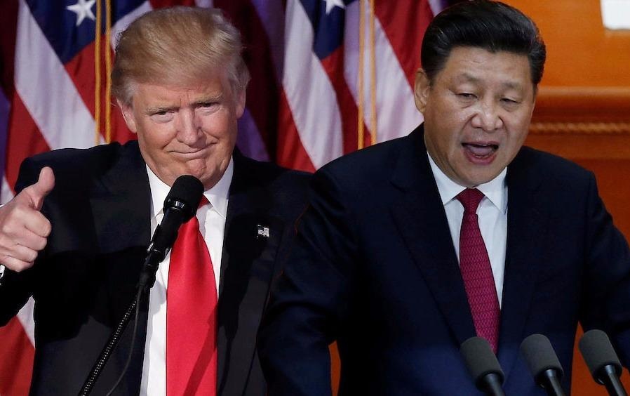 Nhung dieu dang cho doi o cuoc gap Trump - Tap hinh anh