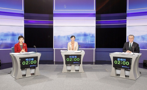 tan tong thong Han Quoc anh 12