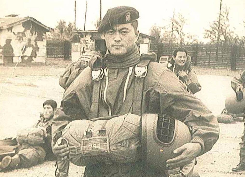 Duong den quyen luc cua tan tong thong Han Quoc hinh anh