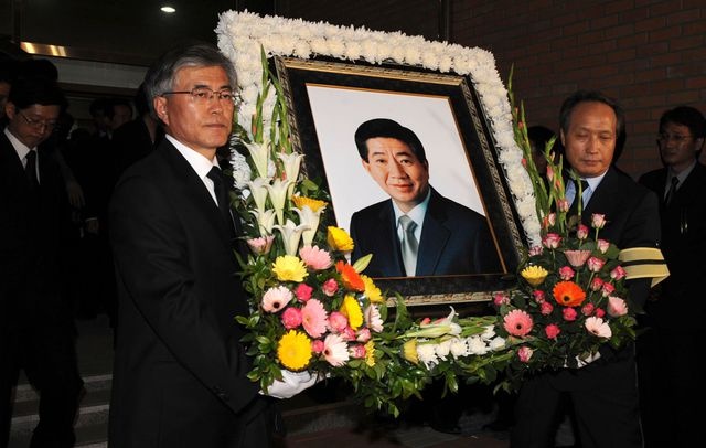 tan tong thong Han Quoc anh 11