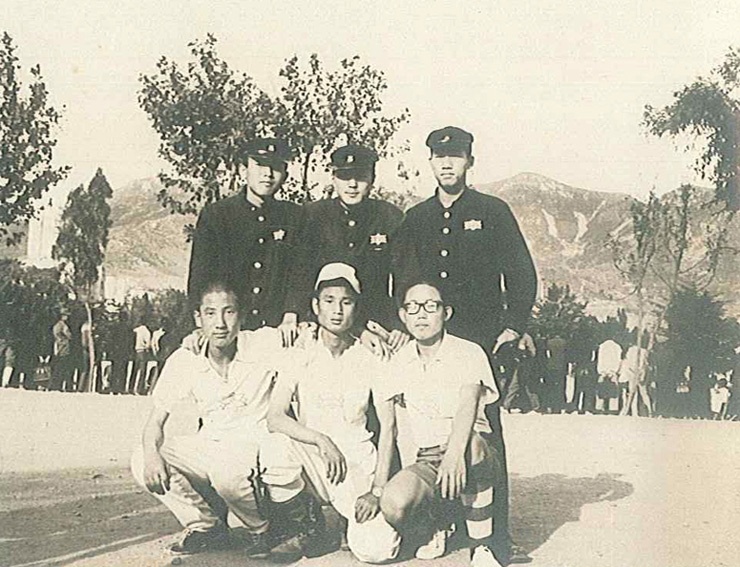 tan tong thong Han Quoc anh 1