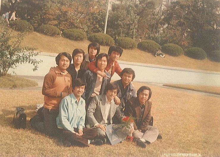 tan tong thong Han Quoc anh 3