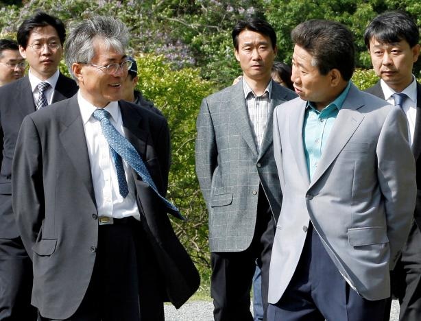 tan tong thong Han Quoc anh 9