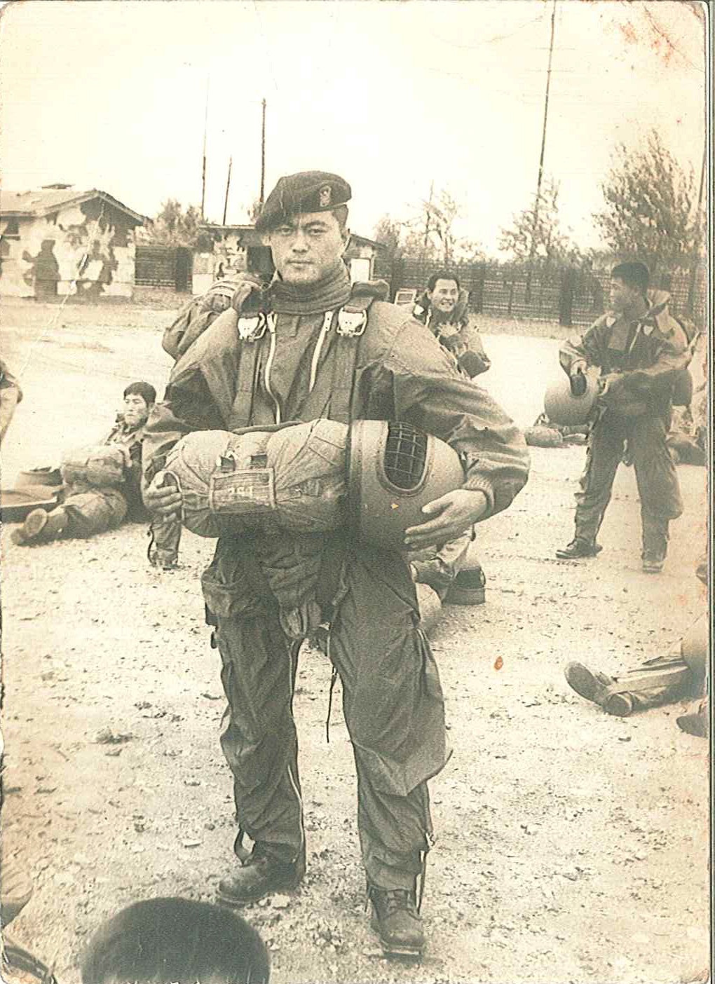 tan tong thong Han Quoc anh 4