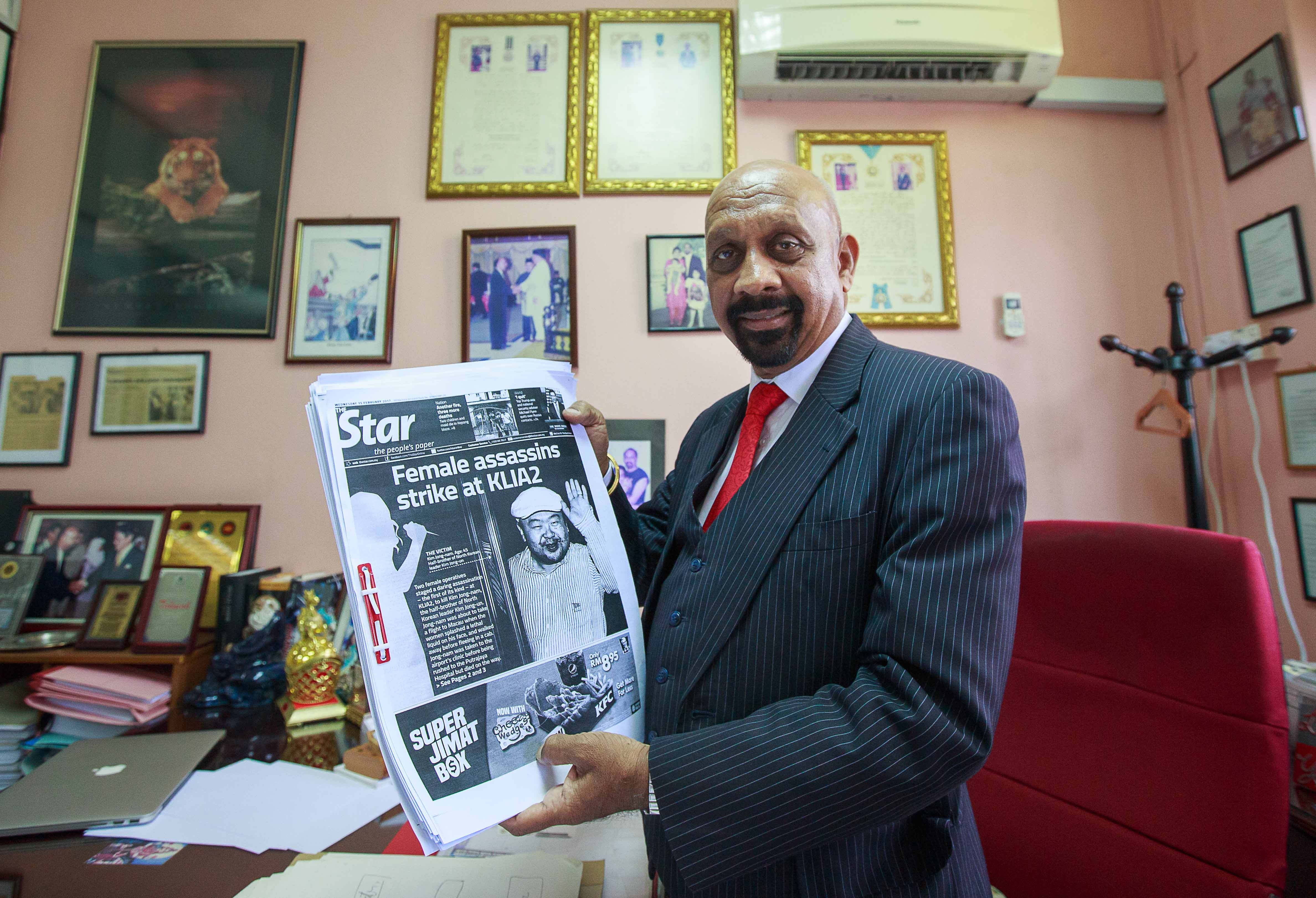 luat su cua Doan Thi Huong anh 1