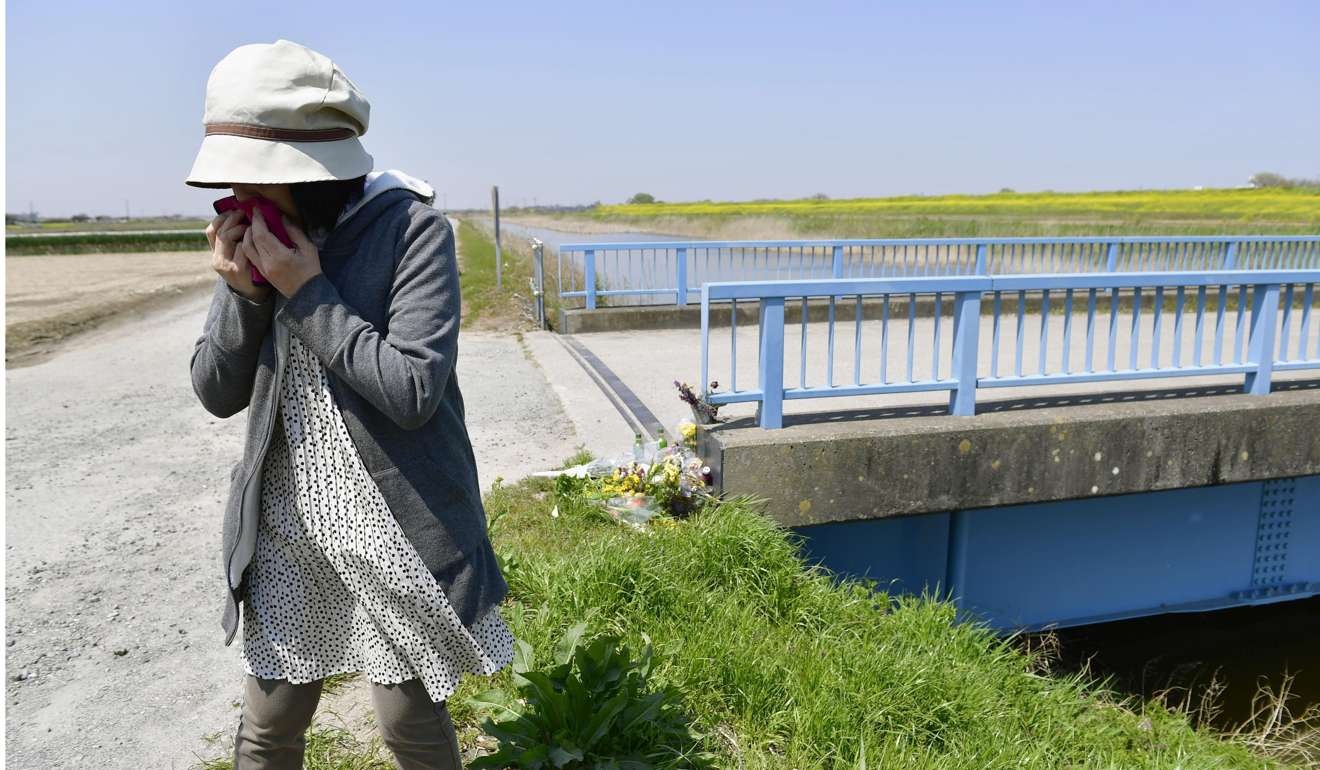Co gai Nhat Ban: Em rat dau long voi vu an cua em Nhat Linh hinh anh