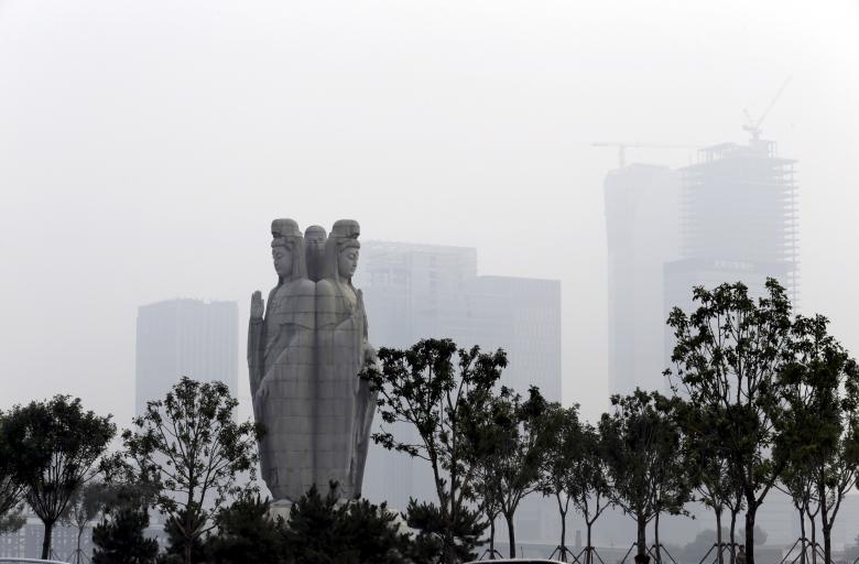 tuong khong lo o Trung Quoc anh 6