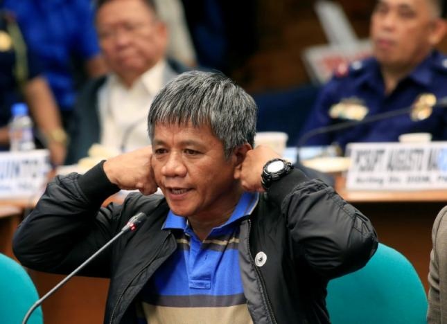 Duterte bị kiện ra tòa hình sự quốc tế ảnh 1 Duterte bi kien ra toa hinh su quoc te anh 1