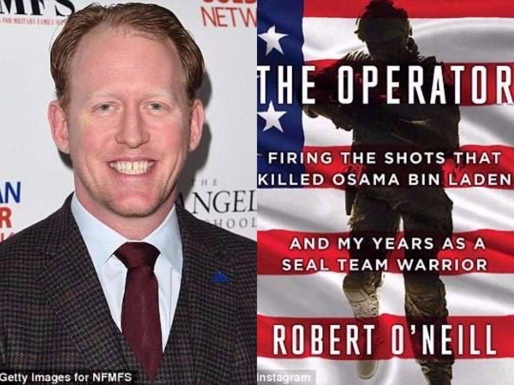 chien dich tieu diet bin Laden anh 1