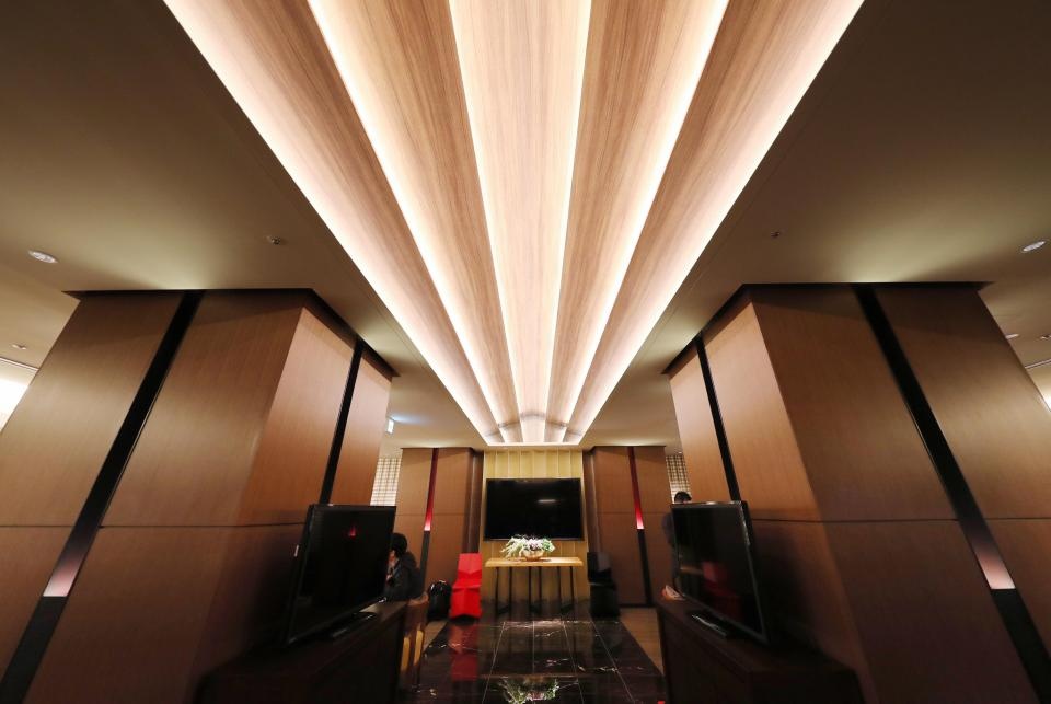 tau xa hoa nhat the gioi o Nhat anh 3