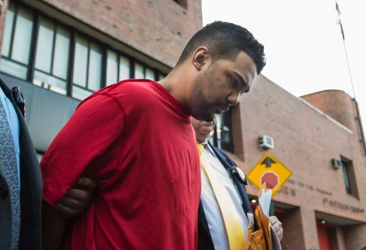 Nghi pham dam xe New York bi nghi ngo mac benh tam than hinh anh