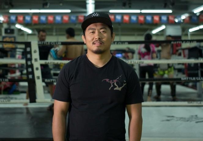 Tu Hieu Dong se tu bo thach dau? hinh anh