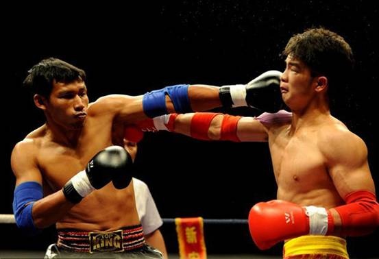 võ cổ truyền Trung Quốc ảnh 1 vo co truyen Trung Quoc anh 1