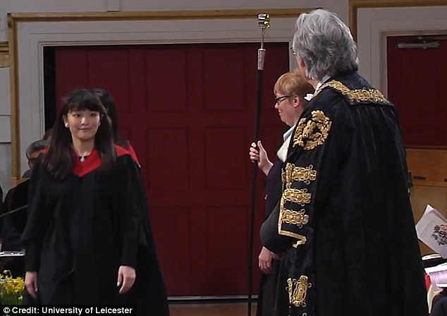 cong chua Nhat Ban ket hon anh 6