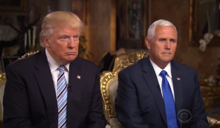 Chien dich cua Trump lien lac bi mat voi Nga it nhat 18 lan hinh anh