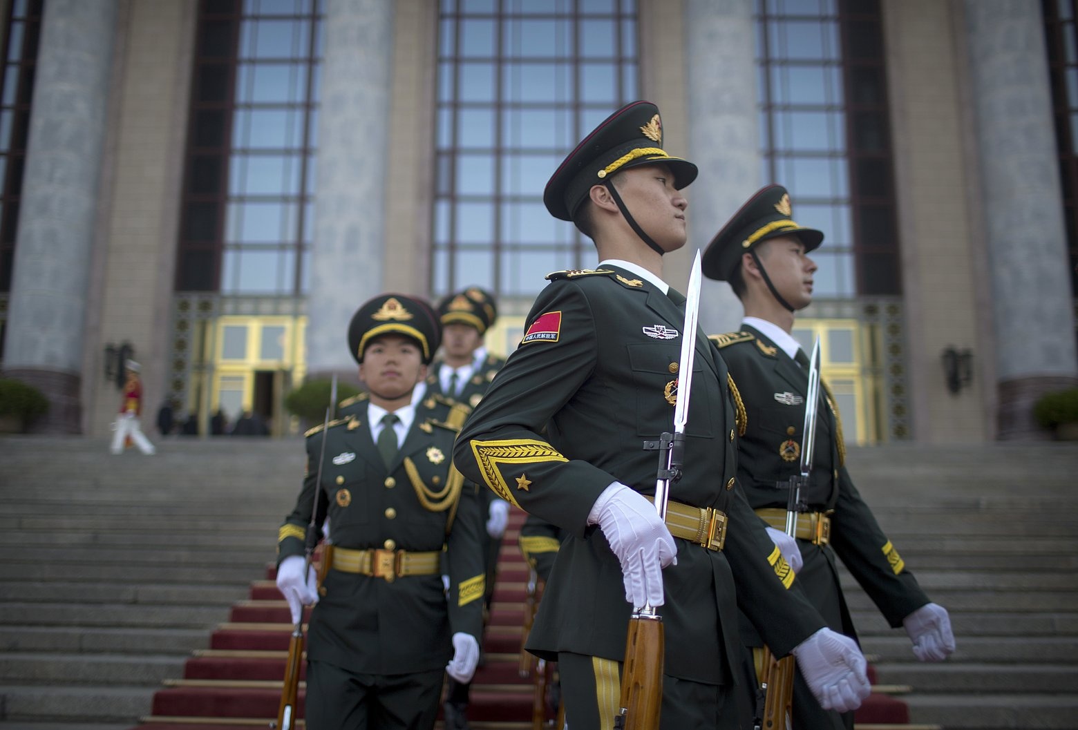 Bao Trung Quoc ca ngoi vu tru khu 20 gian diep CIA hinh anh