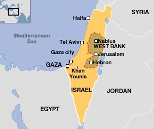 Trump thăm Israel ảnh 2 Trump tham Israel anh 2