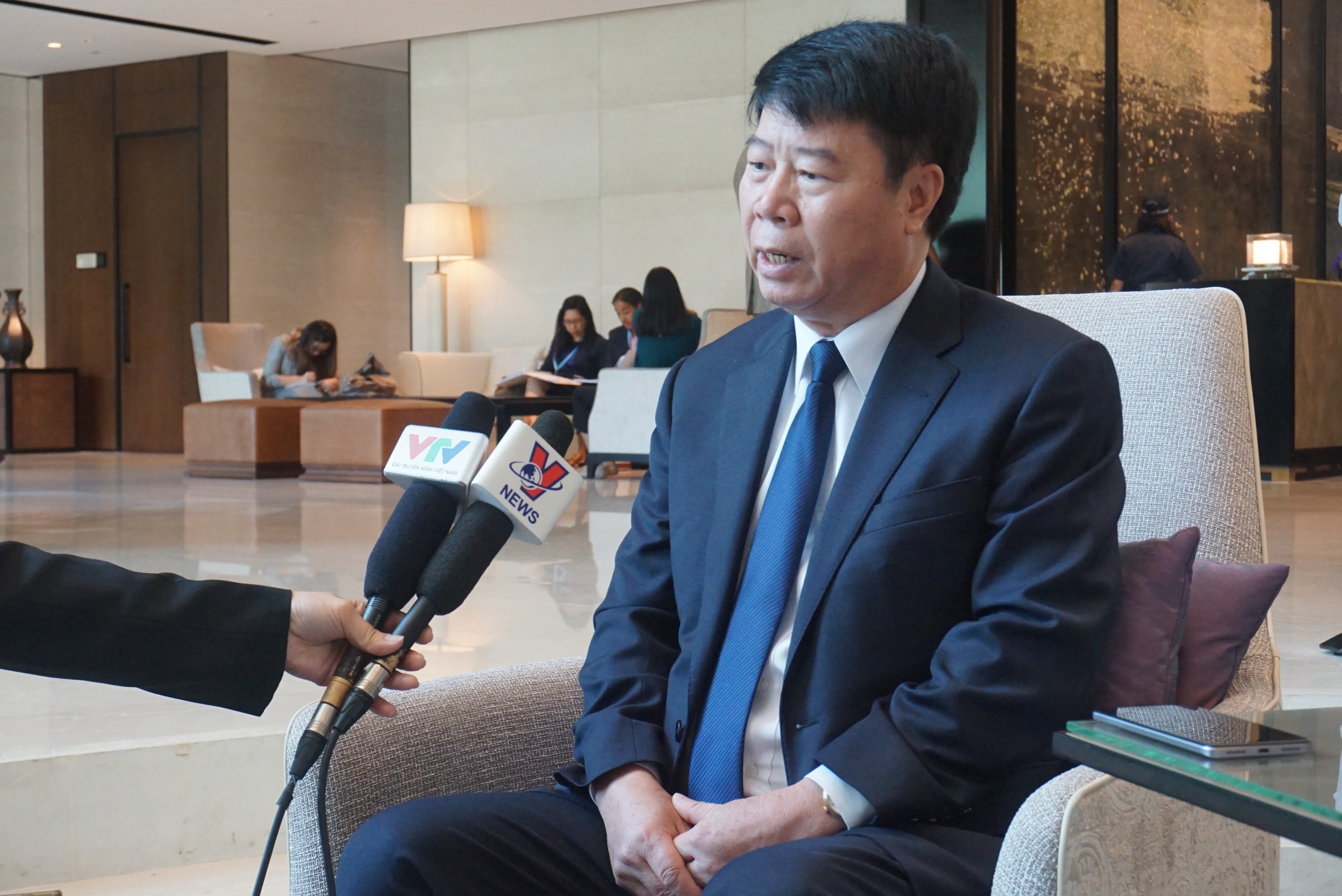 thuong tuong Bui Van Nam anh 2