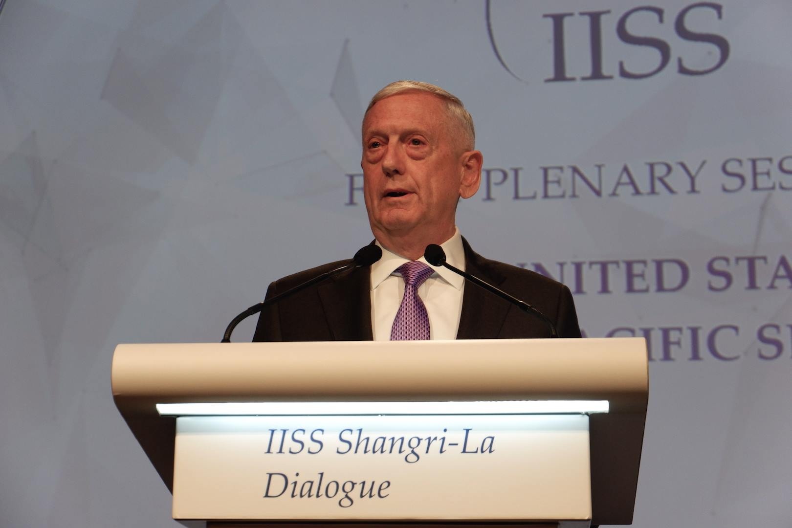 chinh sach chau A cua My anh 1