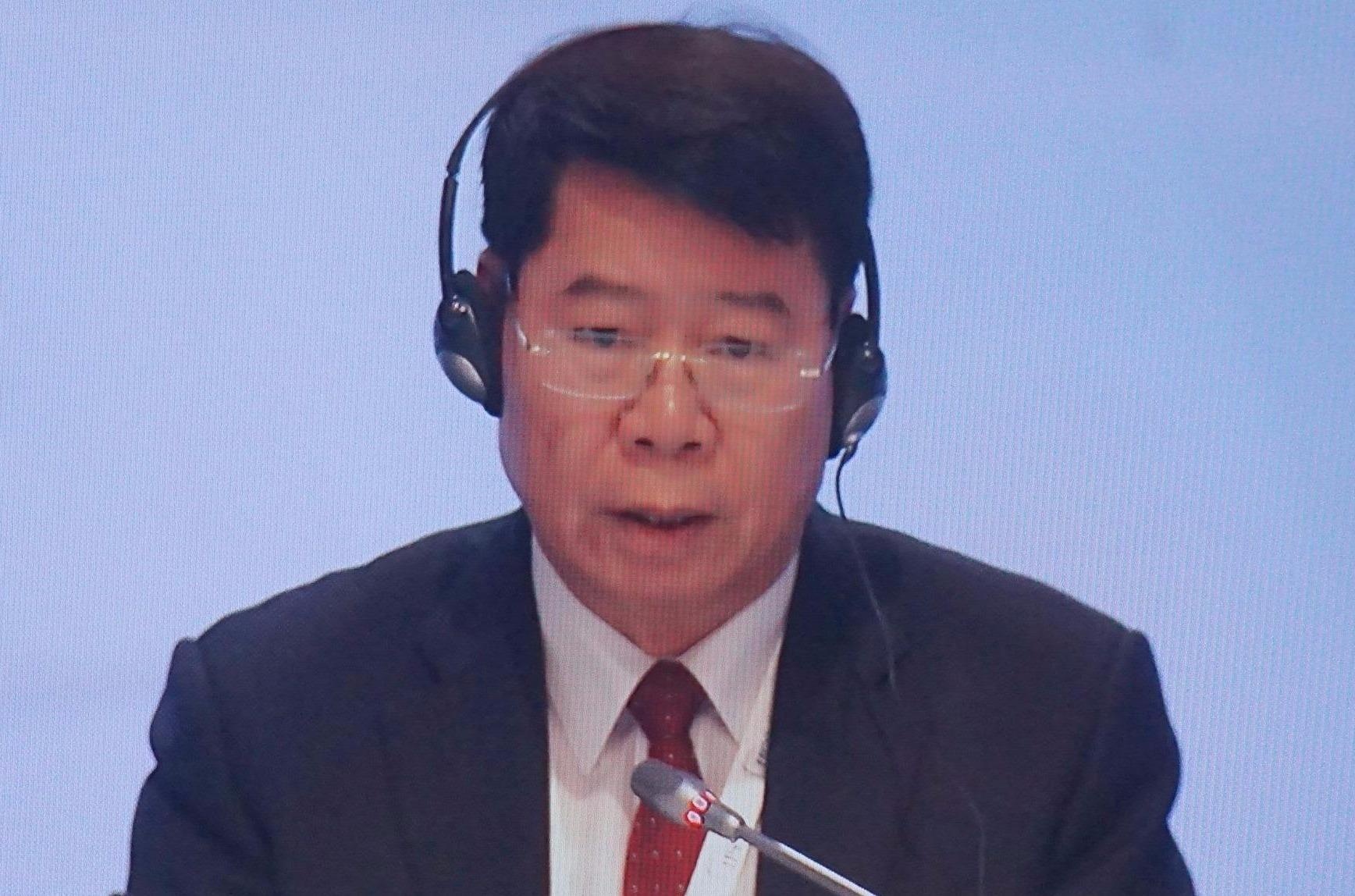 Tuong Bui Van Nam: Neu xung dot tren Bien Dong, tat ca deu thua hinh anh