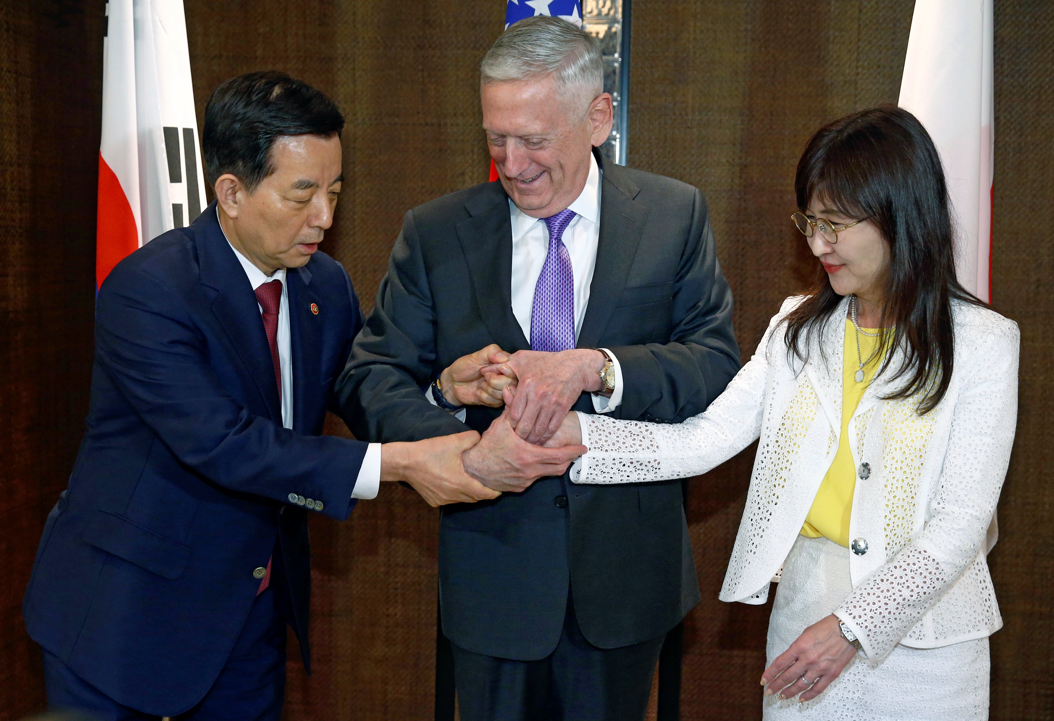 chinh sach chau A cua My anh 2