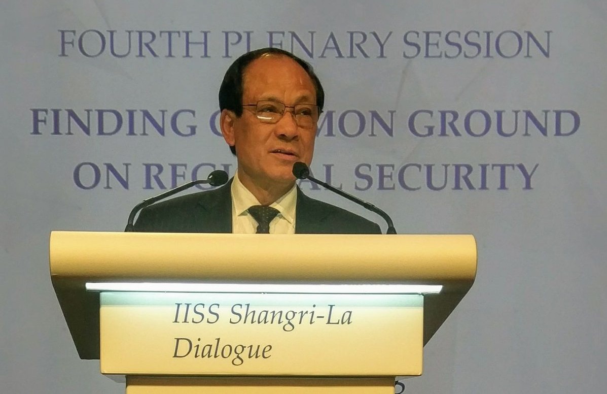 'Tuyen bo ung xu o Bien Dong khong hieu qua sau 15 nam' hinh anh