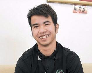 Chang trai Viet cuu nguoi tu tu tai Nhat duoc tuyen duong hinh anh