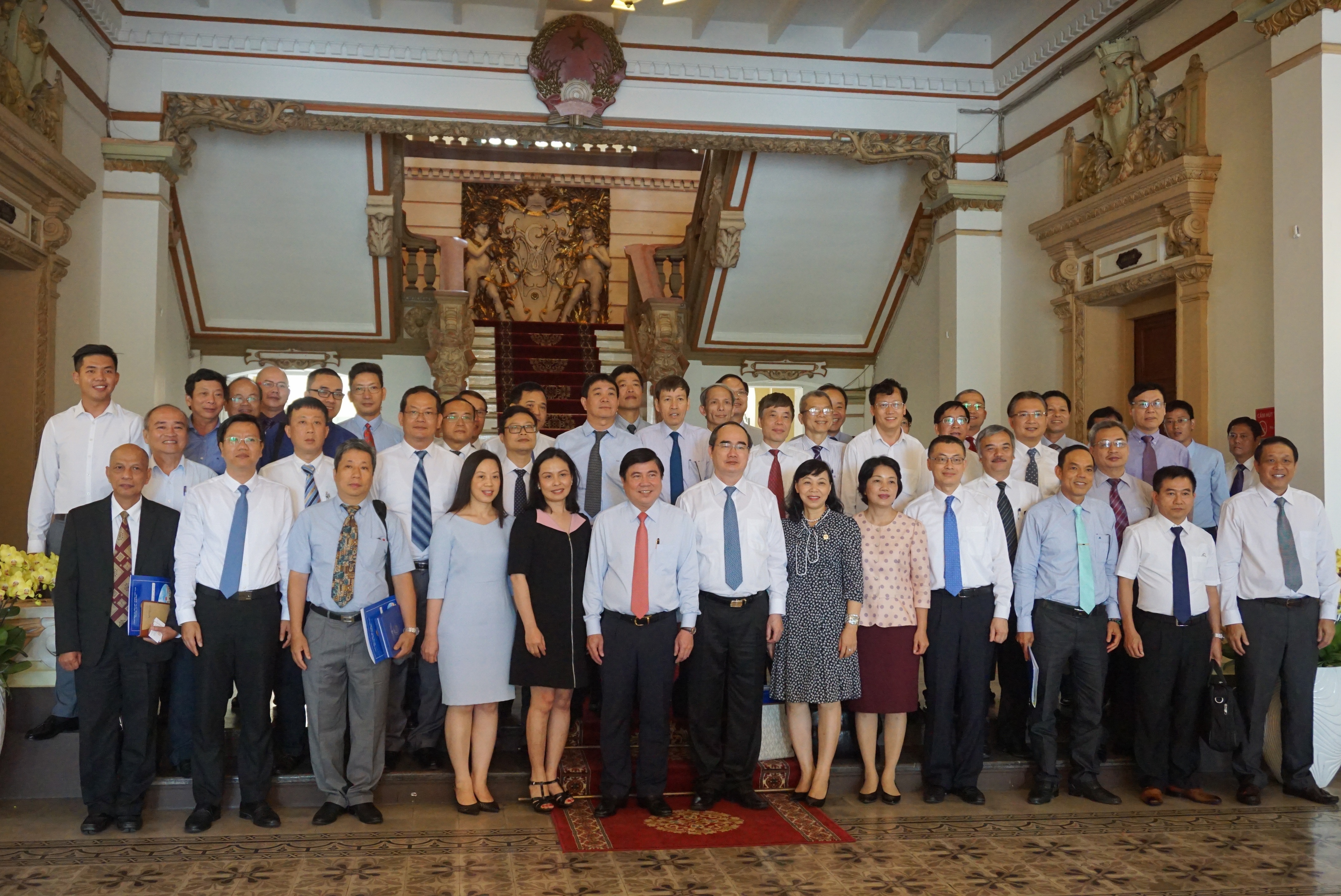 bí thư Nguyễn Thiện Nhân ảnh 2 bi thu Nguyen Thien Nhan anh 2