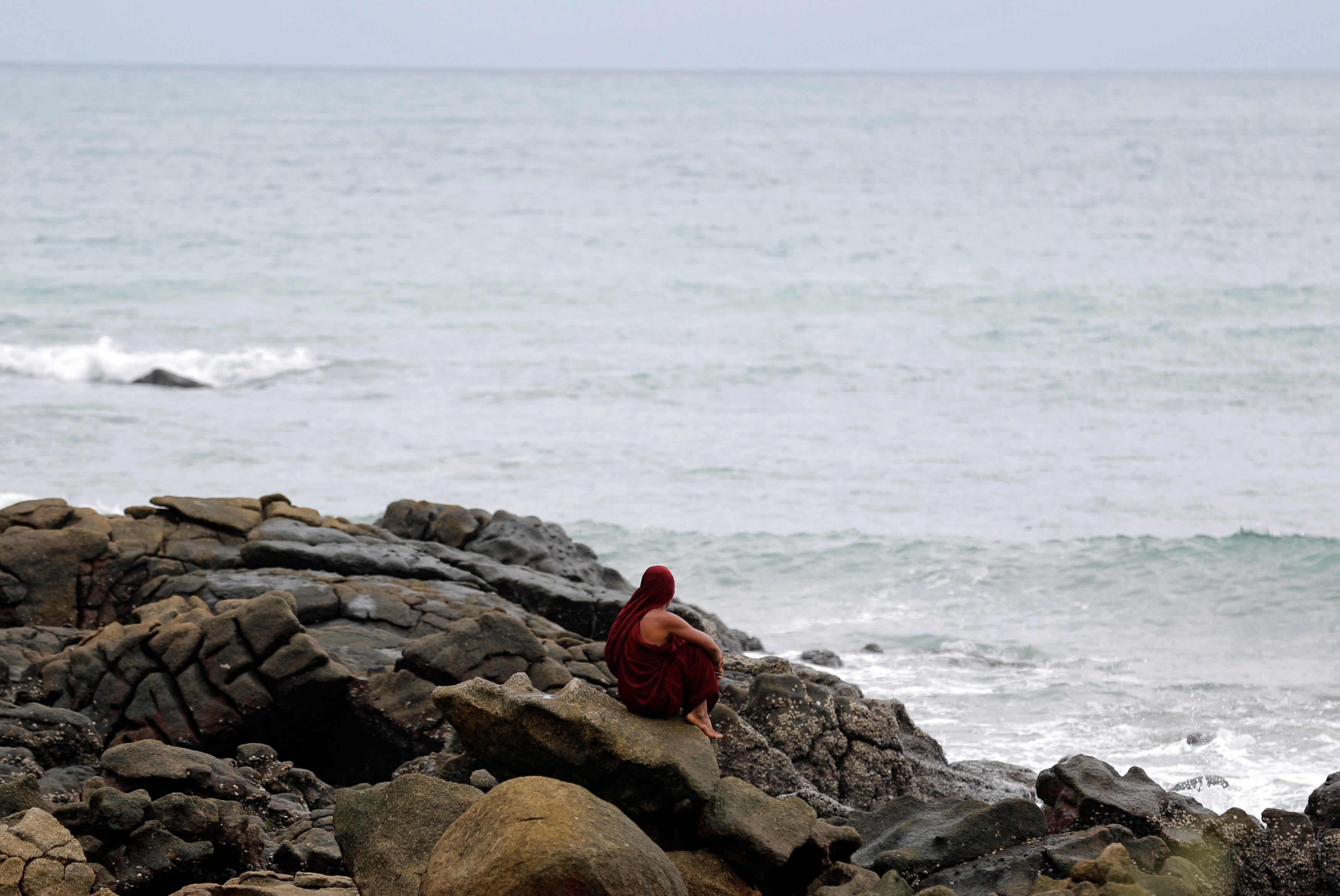 may bay roi o Myanmar anh 10