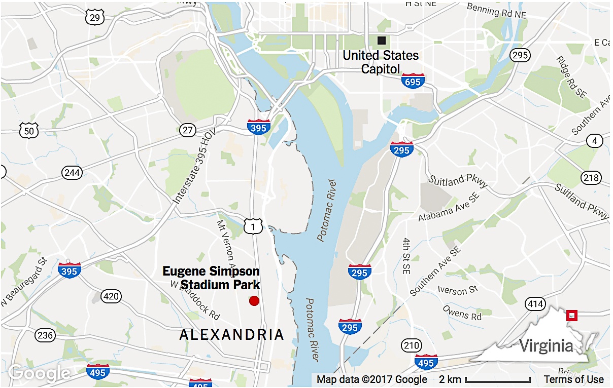 xả súng vào nghị sĩ mỹ ảnh 5 xa sung vao nghi si my anh 5