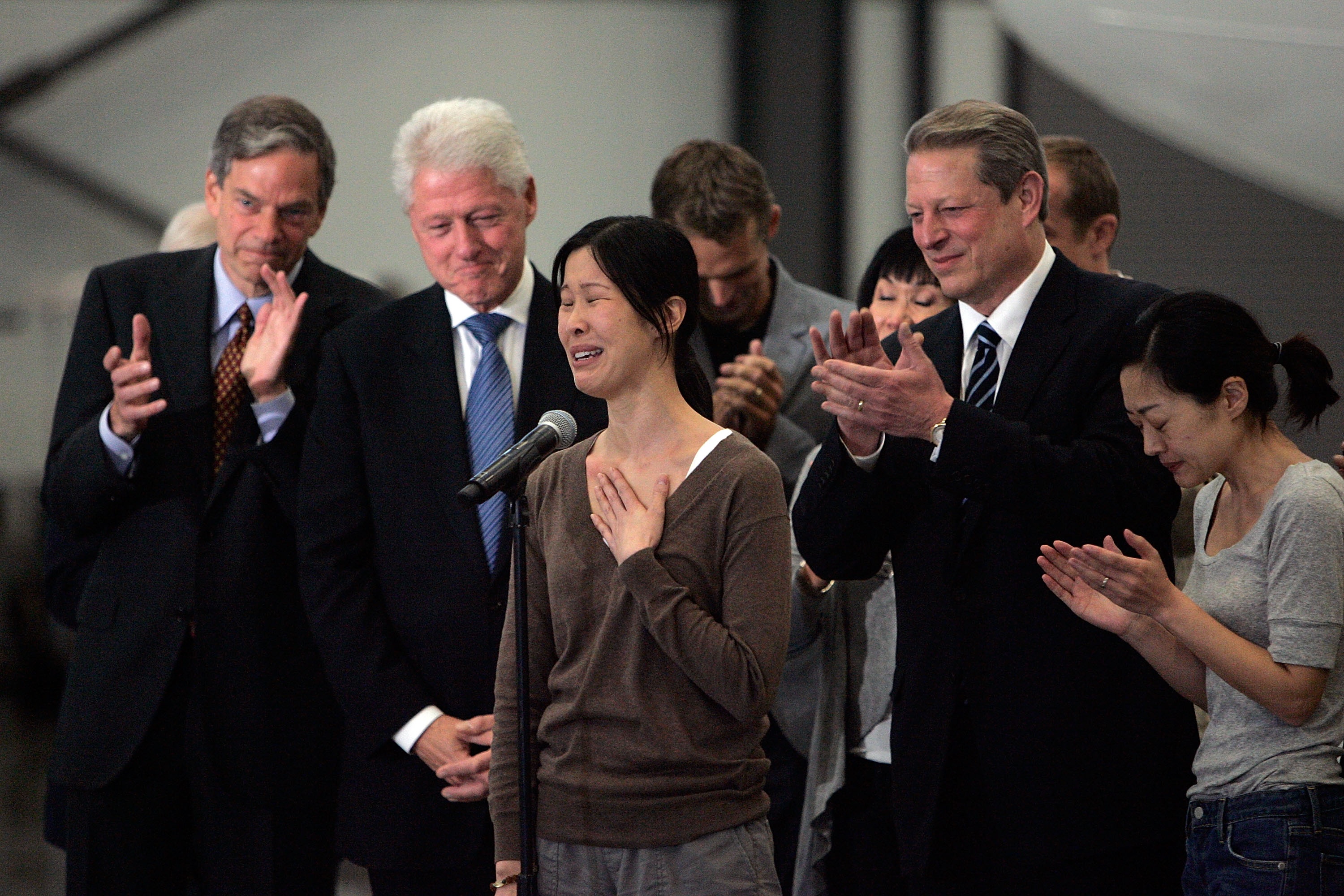 cong dan My bi bat giu tai Trieu Tien anh 9