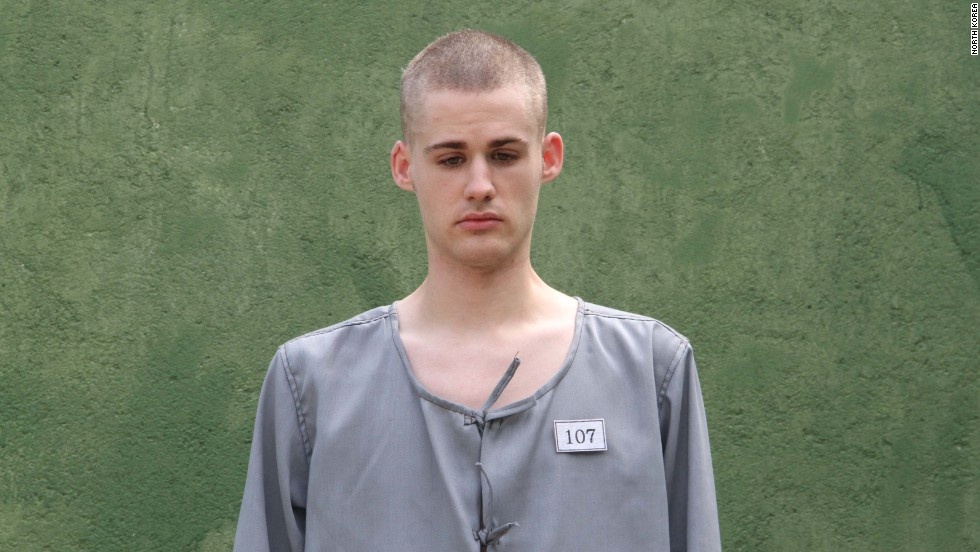 Nguyen nhan khien cac cong dan My bi bat o Trieu Tien hinh anh