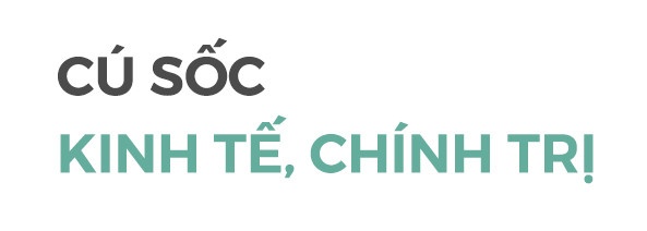 nước Anh một năm sau Brexit ảnh 1 nuoc Anh mot nam sau Brexit anh 1