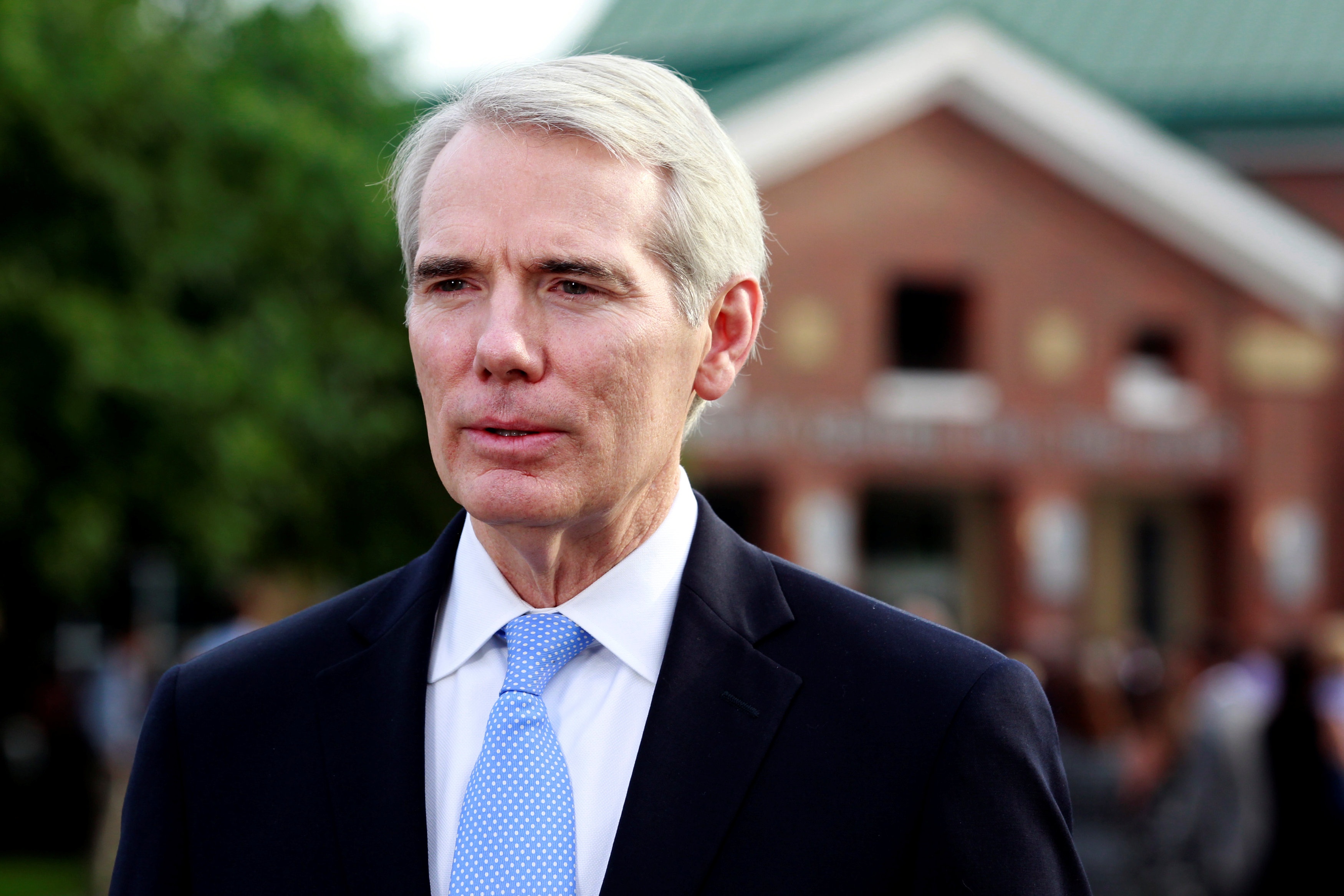 le tang sinh vien My chet sau khi tu Trieu Tien ve anh 8