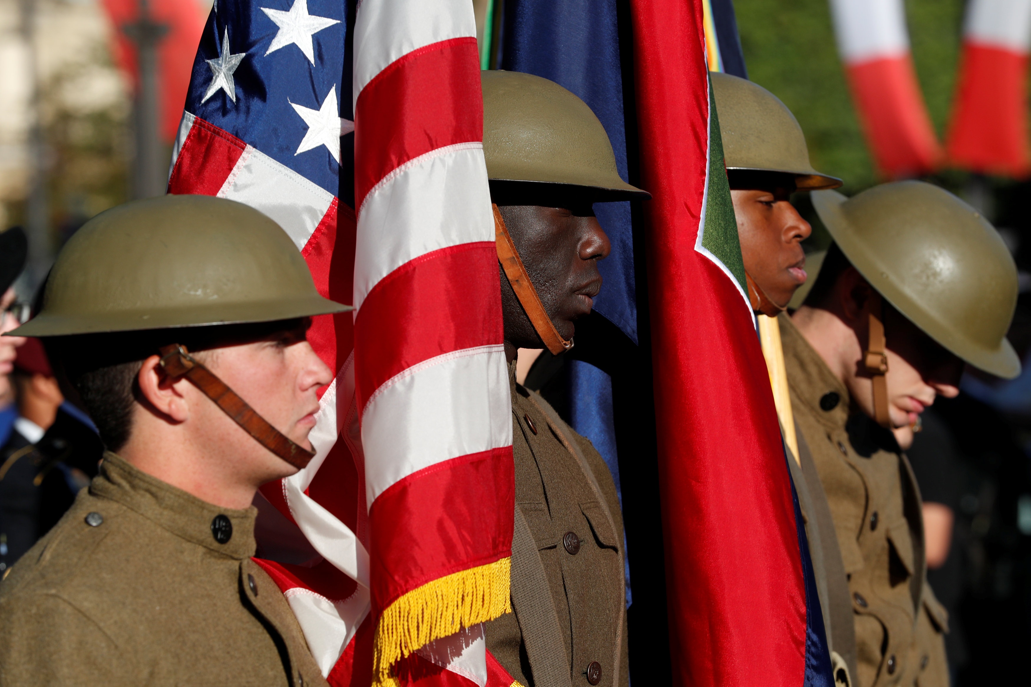 dieu binh quoc khanh Phap anh 5