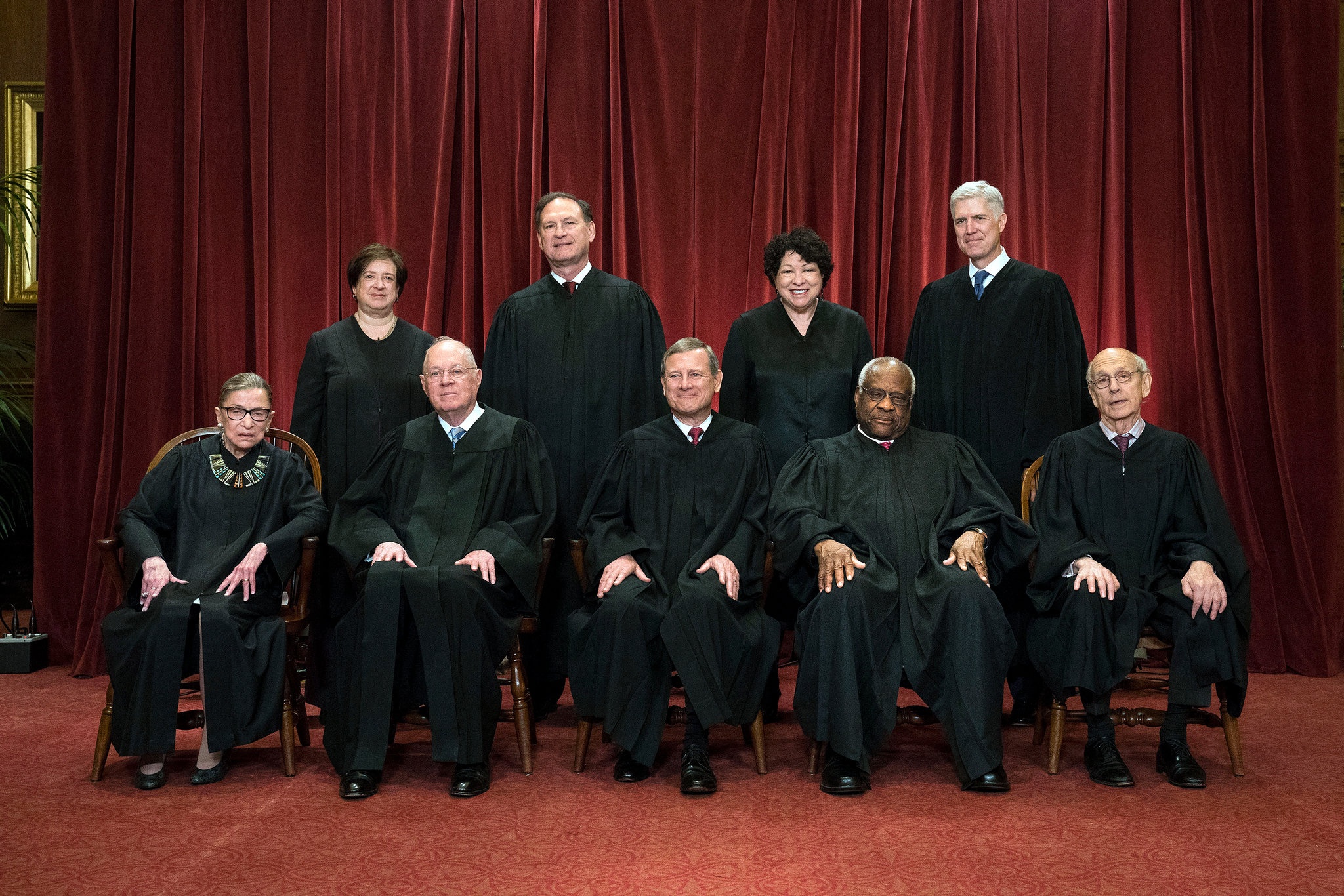 lenh cam di lai cua trump anh 1