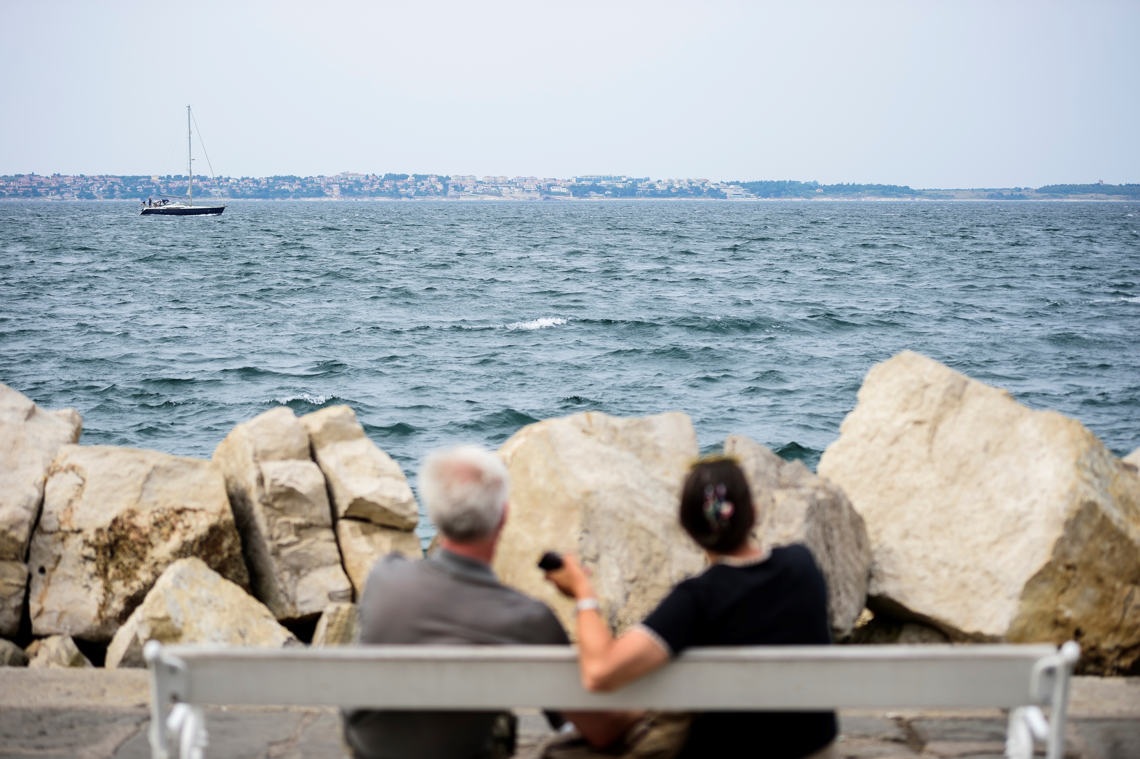 tranh chấp biển Croatia và Slovenia ảnh 4 tranh chap bien Croatia va Slovenia anh 4