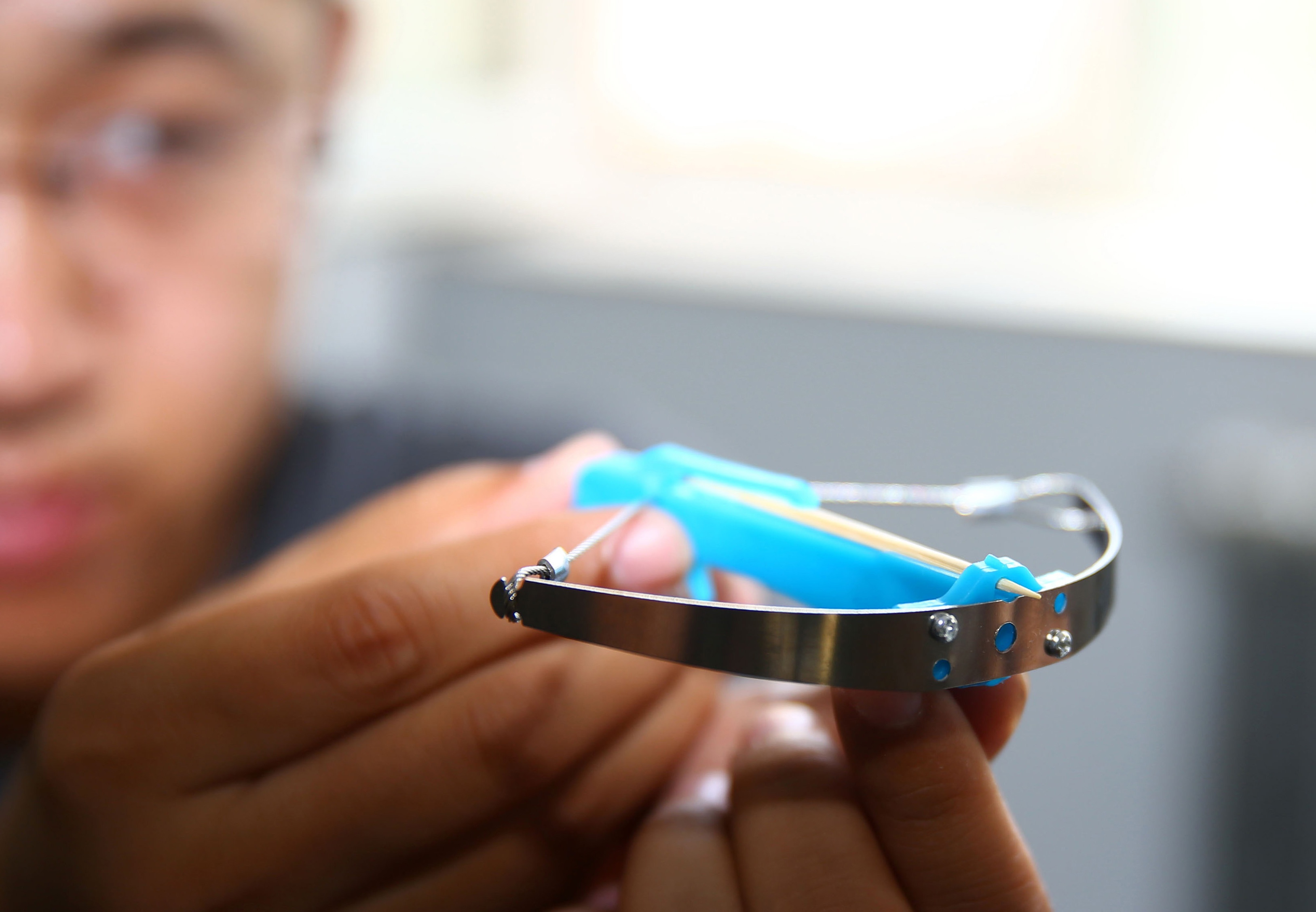 Trung Quoc manh tay dep hiem hoa tu no ban tam hinh anh