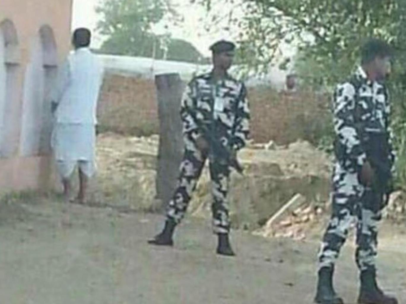 Bo truong An Do bi che nhao vi tieu tien noi cong cong hinh anh