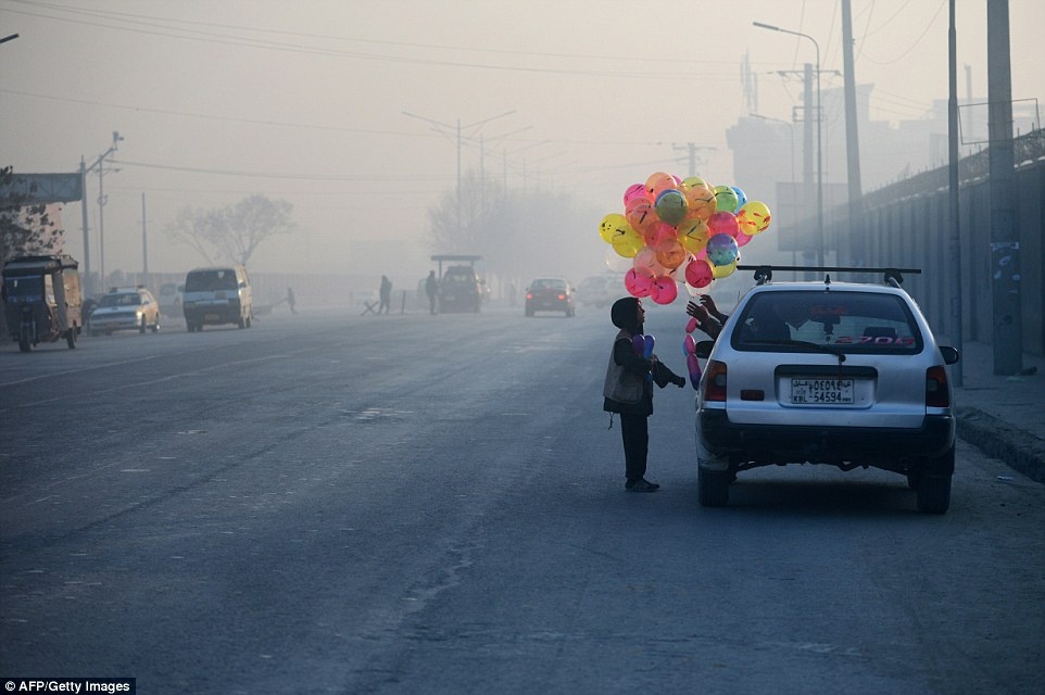 nạn ấu dâm nam ở Afghanistan ảnh 3 nan au dam nam o Afghanistan anh 3