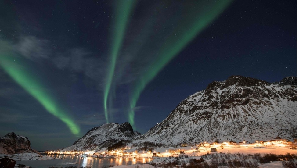 San Bac cuc quang: Thu khoe khoang moi cua gioi tre Trung Quoc hinh anh