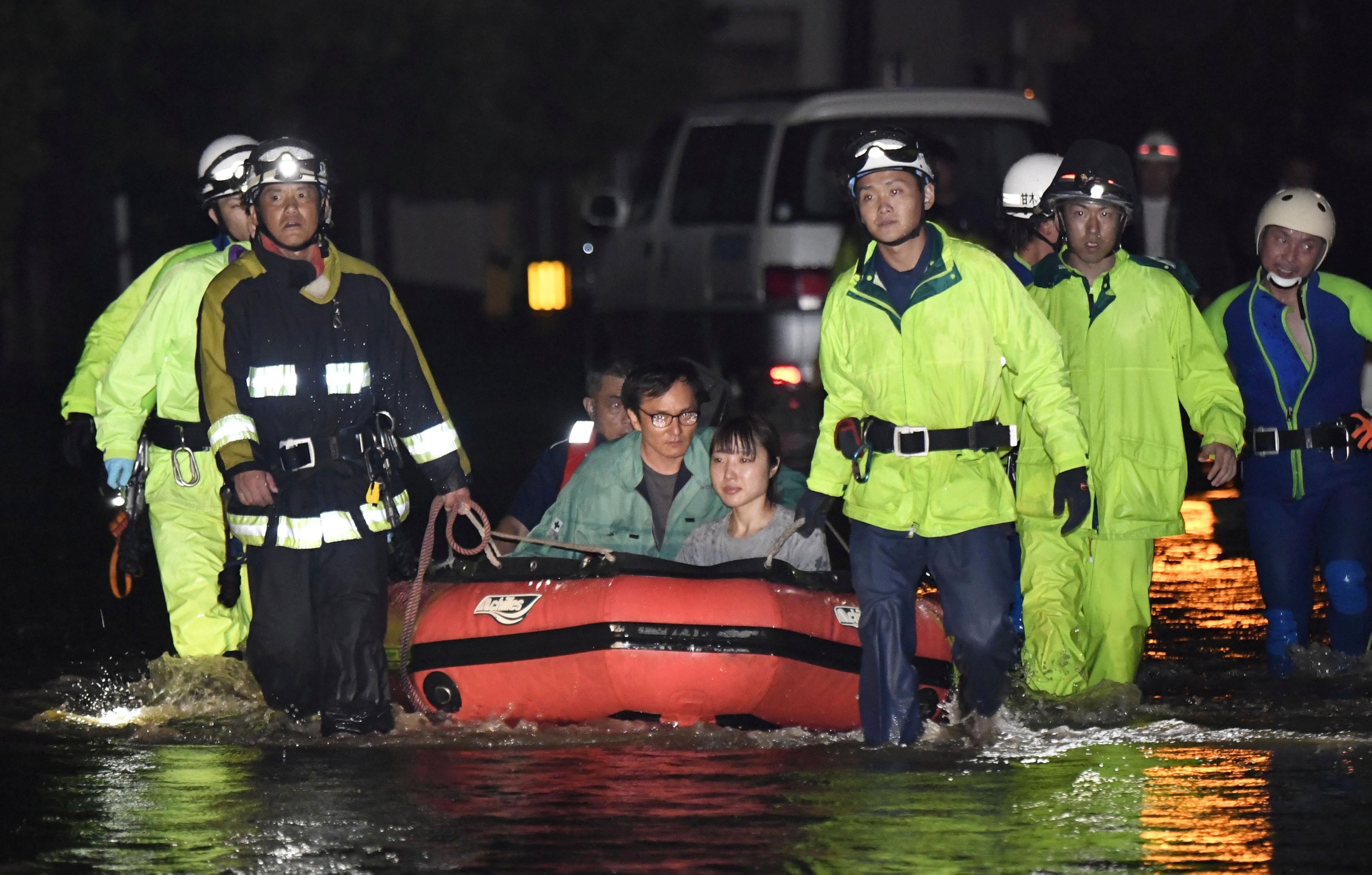 mua lon o Nhat Ban anh 7