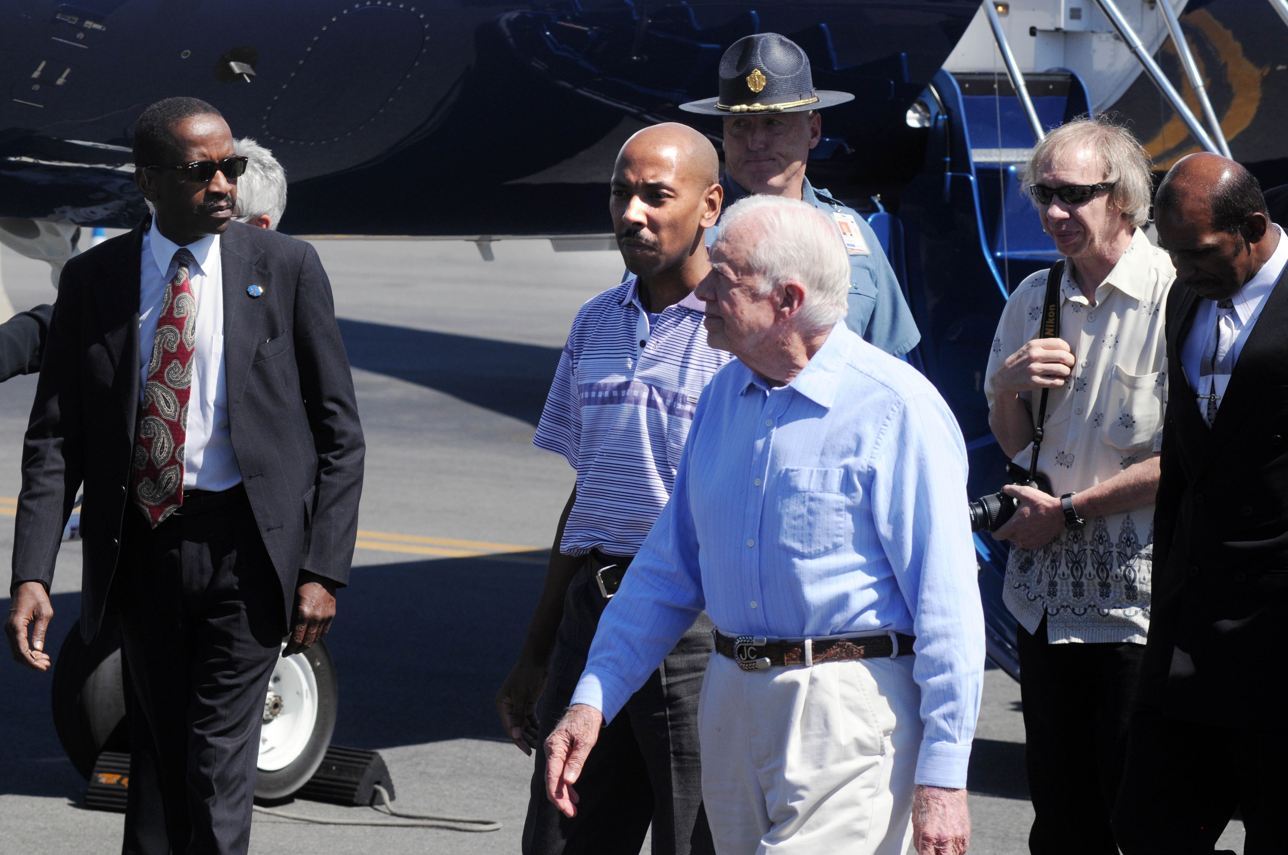 Mỹ và Triều Tiên đàm phán ảnh 2 My va Trieu Tien dam phan anh 2