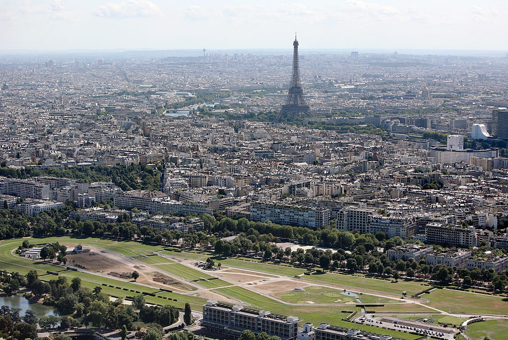 dieu binh quoc khanh Phap anh 6