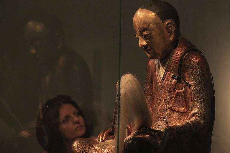 Trung Quoc doi tuong phat anh 1